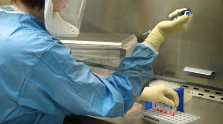 Vaccine Data for COVID-19 Reported
