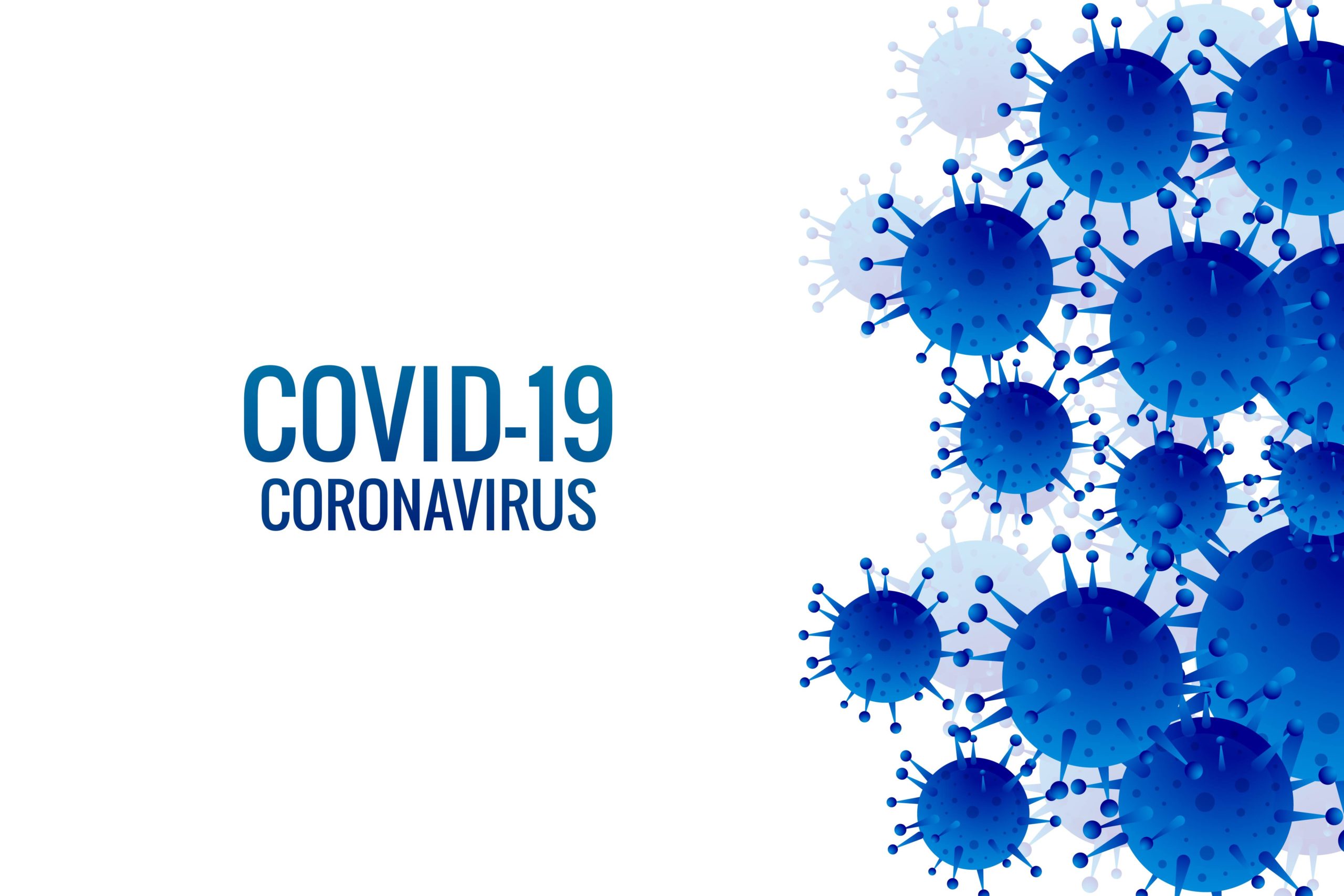 Covid-19 virus